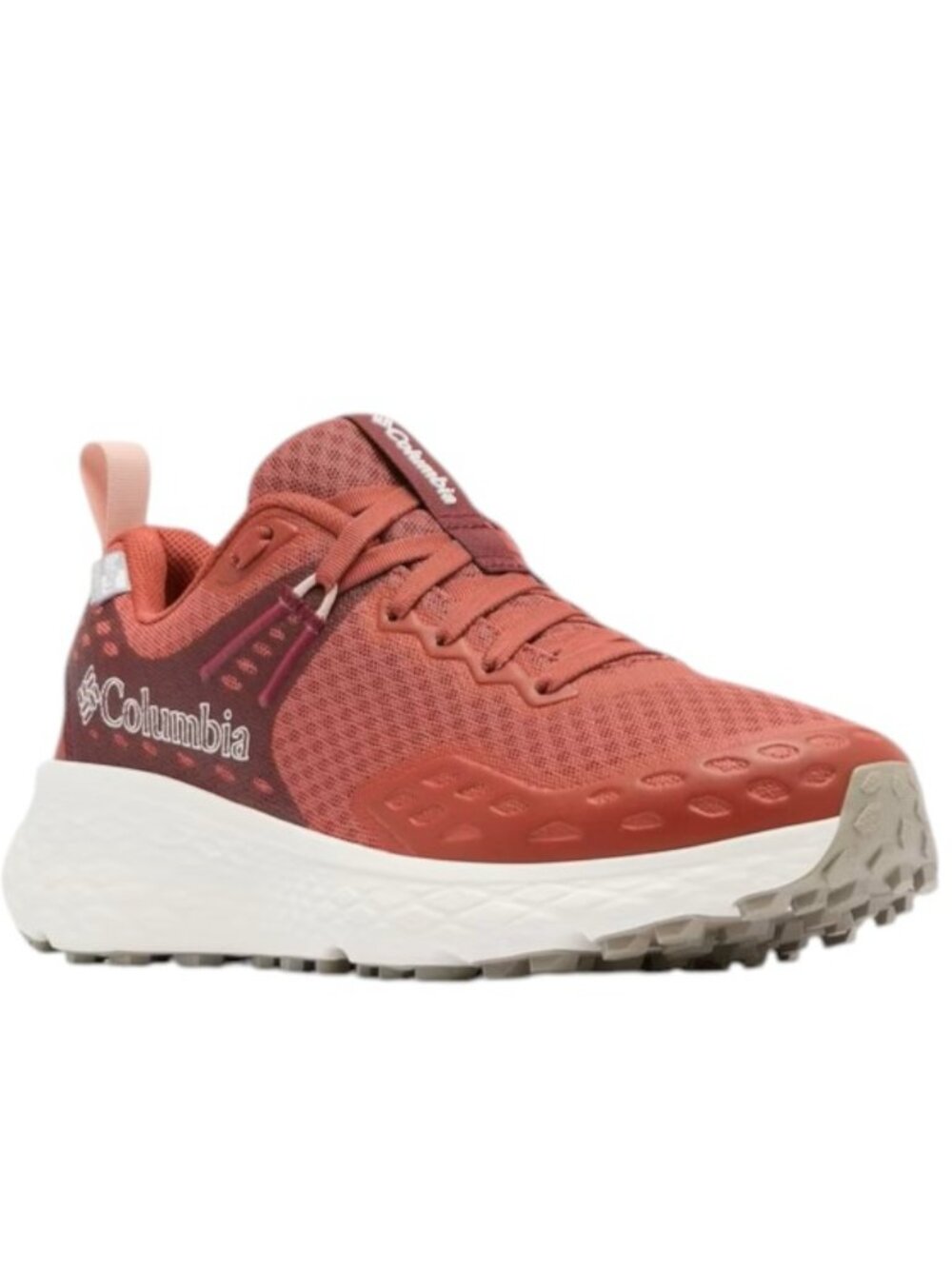NEW COLUMBIA Konos TRS OutDry Hiking Shoes Women’s 9